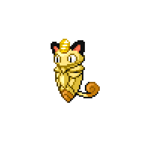 Meowuna Sprite Image