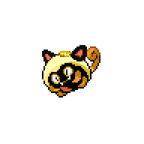 Meowto Sprite Image