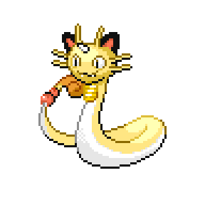 Meownair Sprite Image