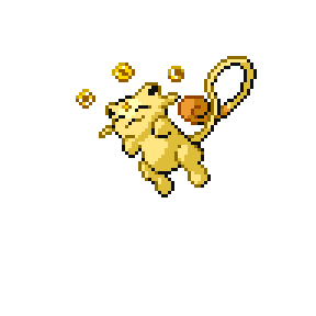 Meowew Sprite Image