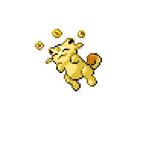 Meowew Sprite Image