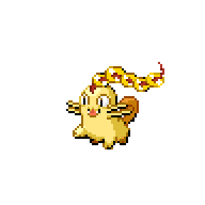 Meowrita Sprite Image
