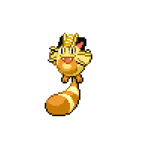 Meowtret Sprite Image