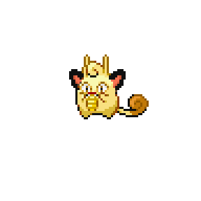 Meowfa Sprite Image