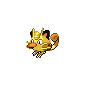Meowtu Sprite Image