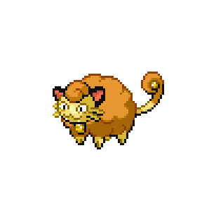 Meowreep Sprite Image
