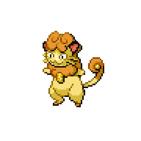 Meowffy Sprite Image