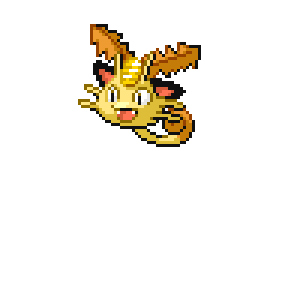 Meowpip Sprite Image