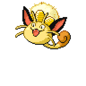 Meowluff Sprite Image