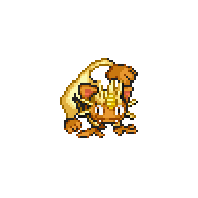 Meowpom Sprite Image