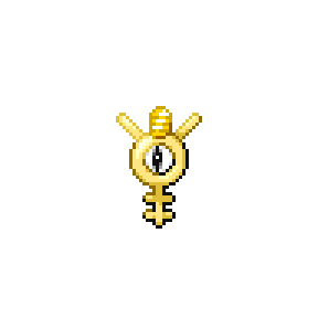 Meowown Sprite Image