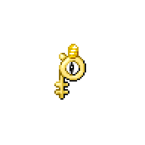 Meowown Sprite Image