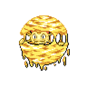 Meowtress Sprite Image