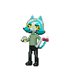 Meowgon2 Sprite Image