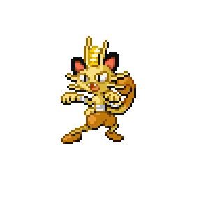 Meowrogue Sprite Image