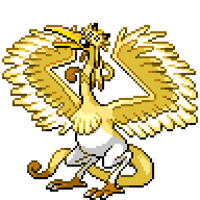 Meowoh Sprite Image