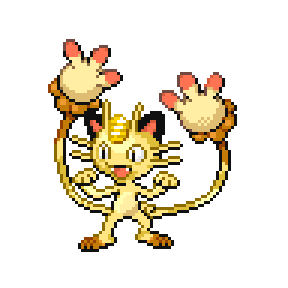 Meowpom Sprite Image