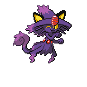 Meowmagius Sprite Image