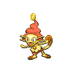 Meow jr. Sprite Image