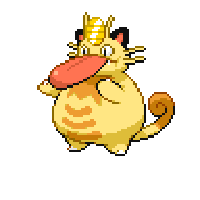 Meowlicky Sprite Image
