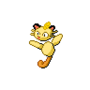 Meowgon-z Sprite Image