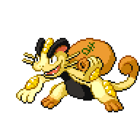 Meowpert Sprite Image