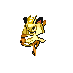Meowlia Sprite Image
