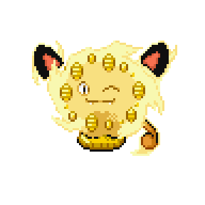 Meowtomb Sprite Image