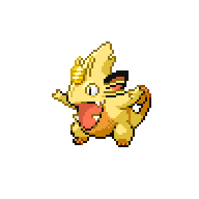 Meowble Sprite Image