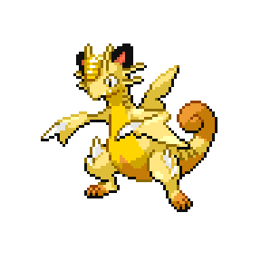 Meowbite Sprite Image