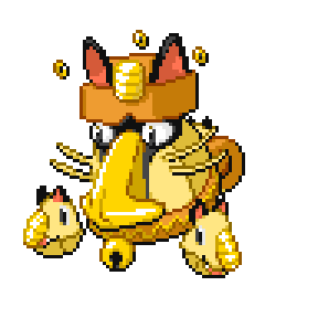 Meowpass Sprite Image