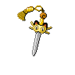 Meowedge Sprite Image