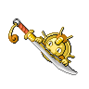 Meowslash Sprite Image