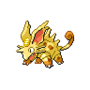 Meowrino Sprite Image