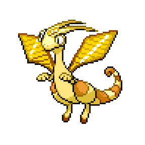 Meowgon Sprite Image