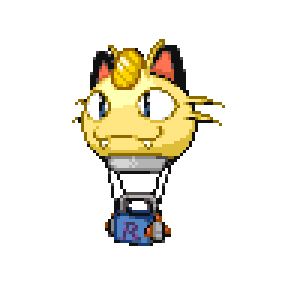 Meowblim Sprite Image