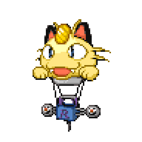 Meowblim Sprite Image