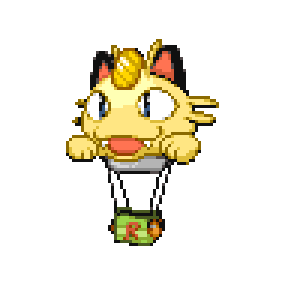 Meowblim Sprite Image