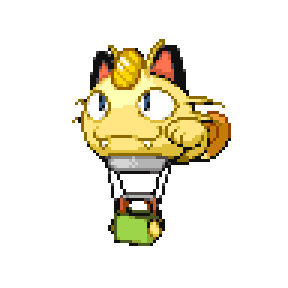 Meowblim Sprite Image