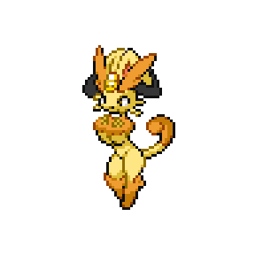 Meowpunny Sprite Image