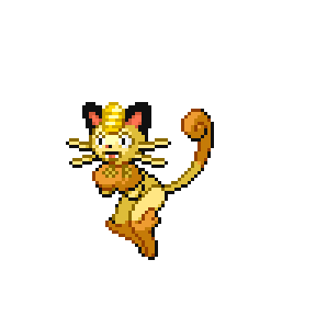 Meowpunny Sprite Image