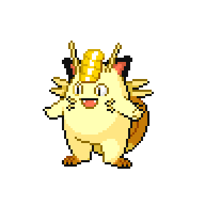 Meowfable Sprite Image