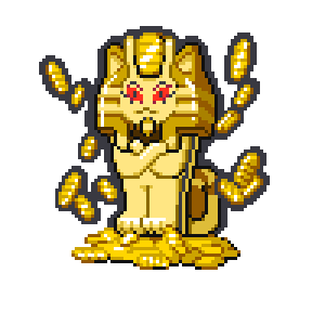 Meowgrigus Sprite Image