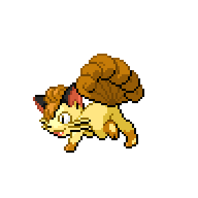 Meowpix Sprite Image