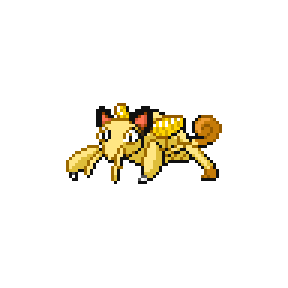 Meowcada Sprite Image