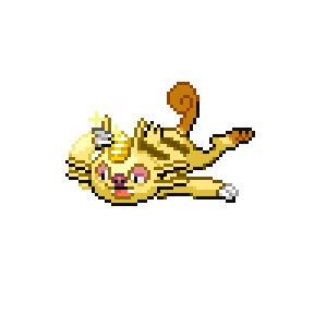 Meowkoth Sprite Image