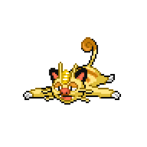 Meowkoth Sprite Image