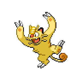 Meowroth Sprite Image
