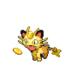 Meownx Sprite Image
