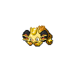 Meownx Sprite Image